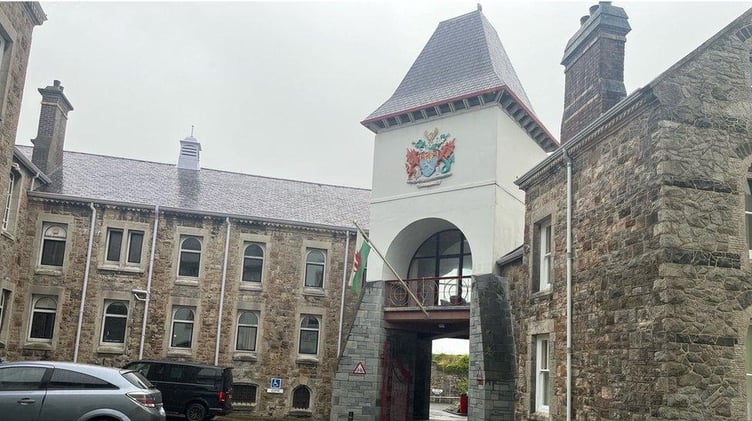 Cyngor Gwynedd