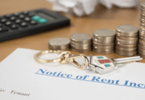 Social housing rents could rise by 4% next year