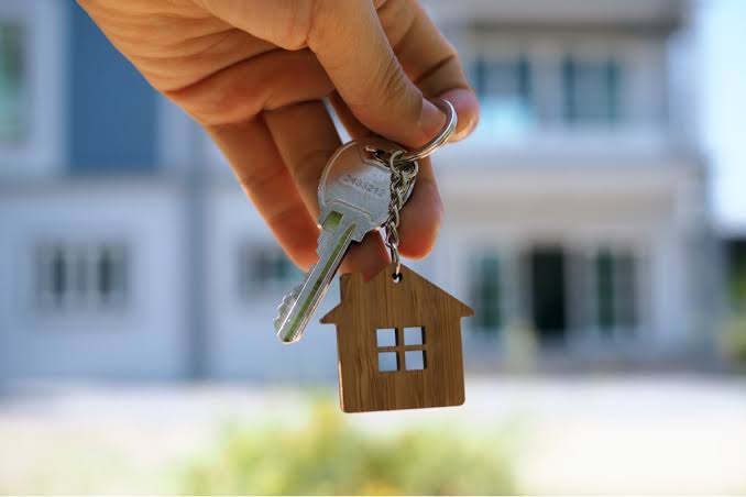 House keys