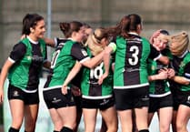 Aberystwyth Town Women eye bounce-back win against Cardiff Met