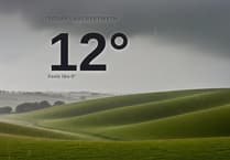 Heavy rain on the way for Aberystwyth - here's your Wednesday forecast