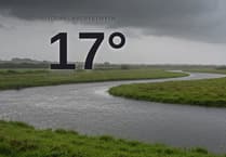 Heavy rain on the way for Aberystwyth - here's your Monday forecast